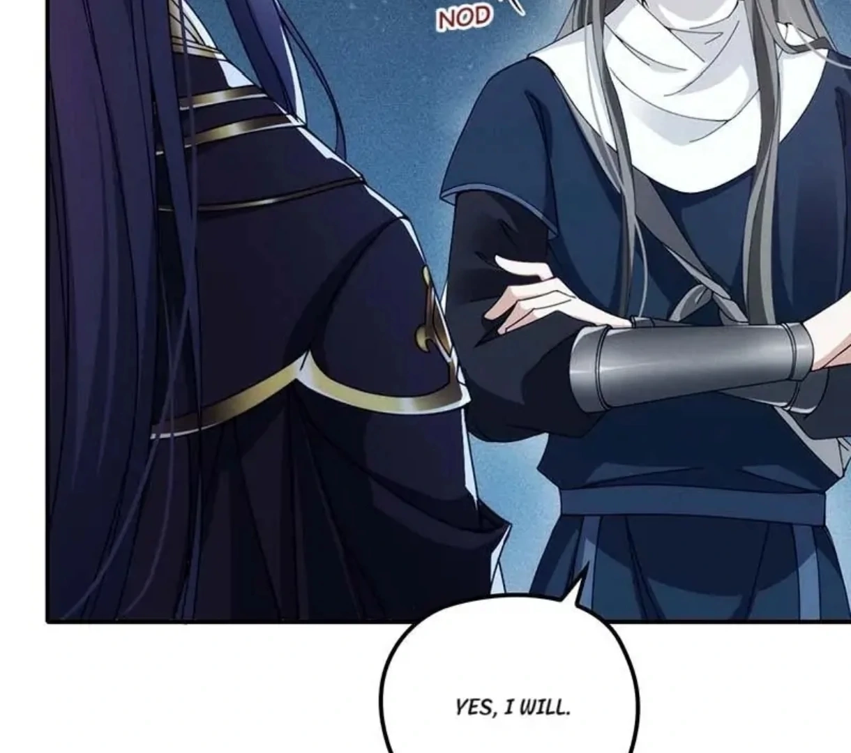 Switching Positions Chapter 29 page 8 - 