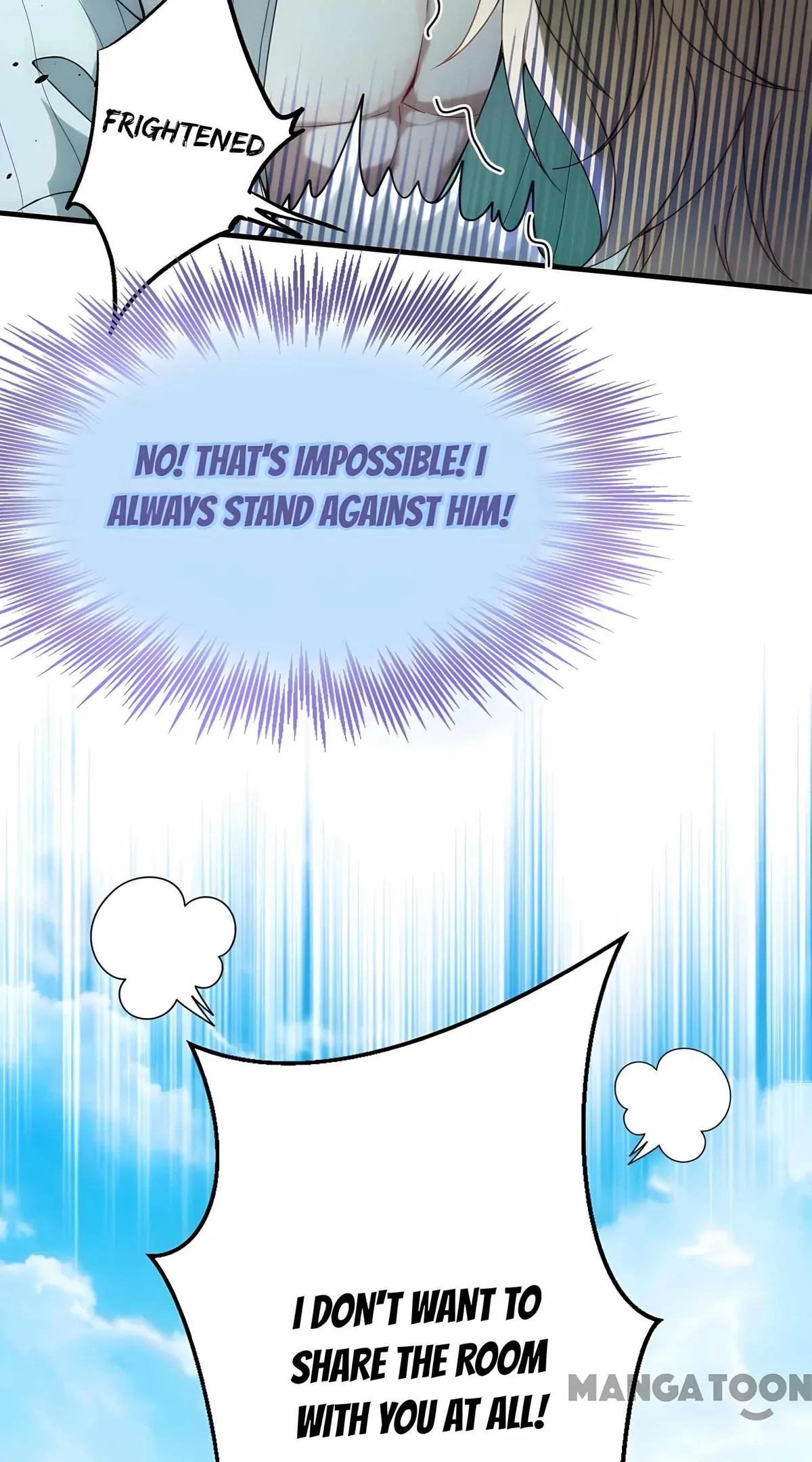 Switching Positions Chapter 3 page 17 - 
