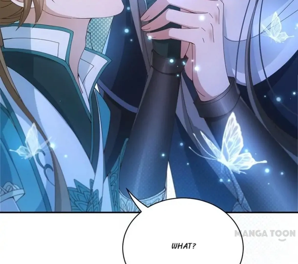 Switching Positions Chapter 30 page 17 - 