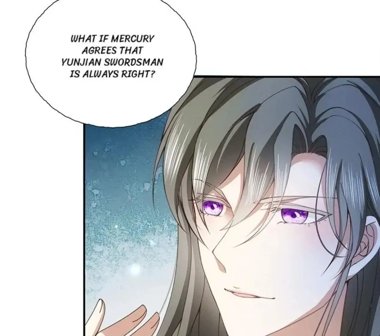 Switching Positions Chapter 30 page 20 - 
