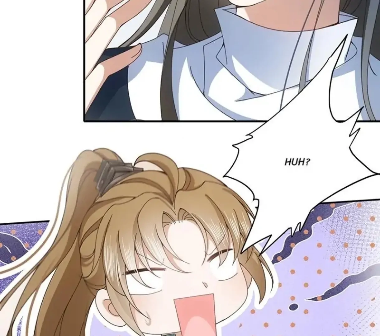Switching Positions Chapter 30 page 21 - 
