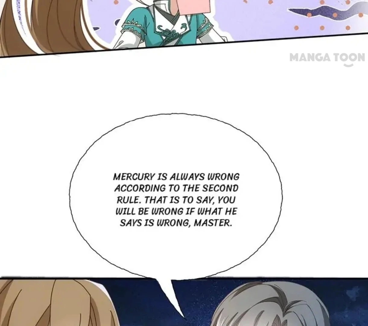 Switching Positions Chapter 30 page 22 - 