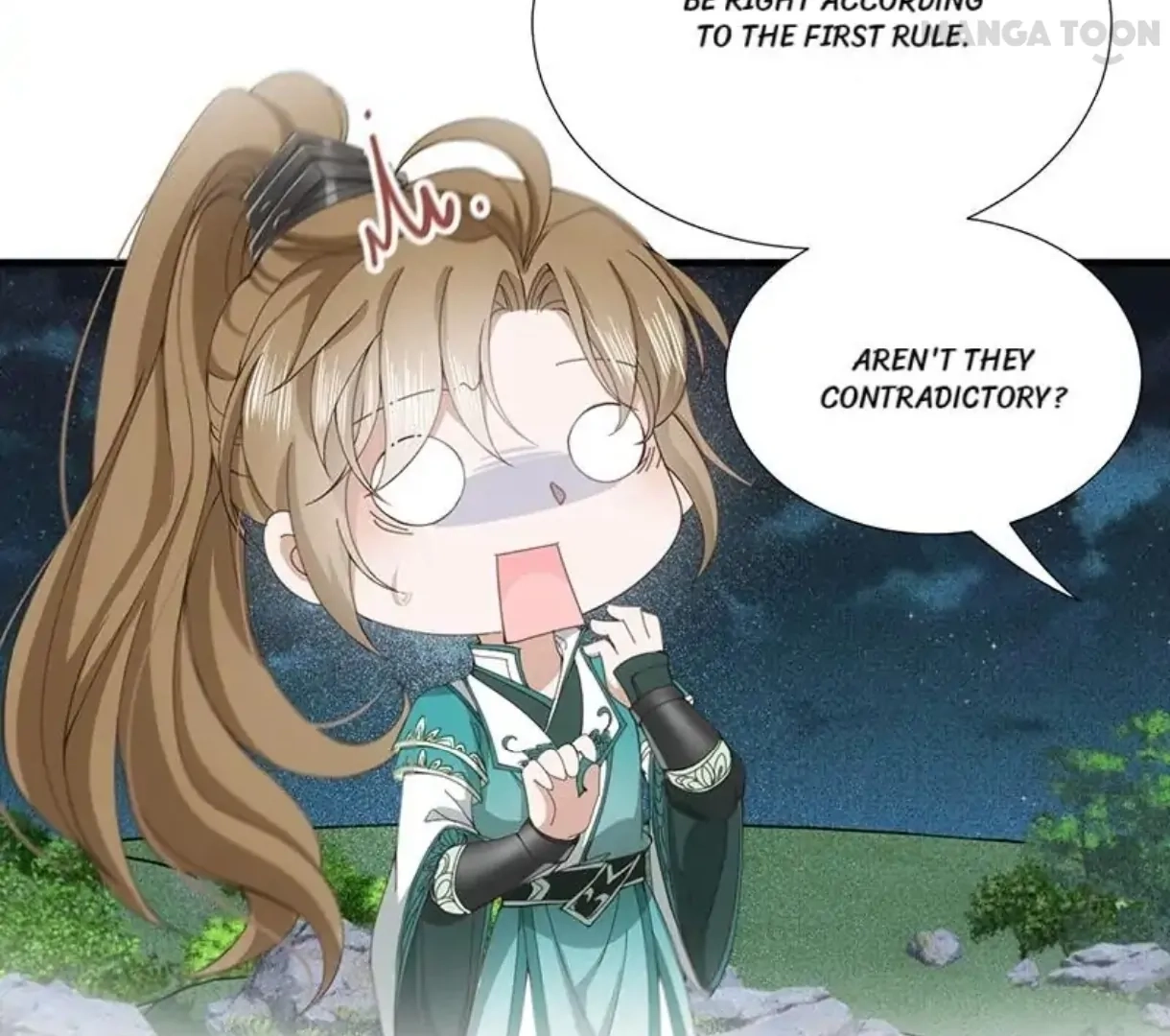 Switching Positions Chapter 30 page 24 - 