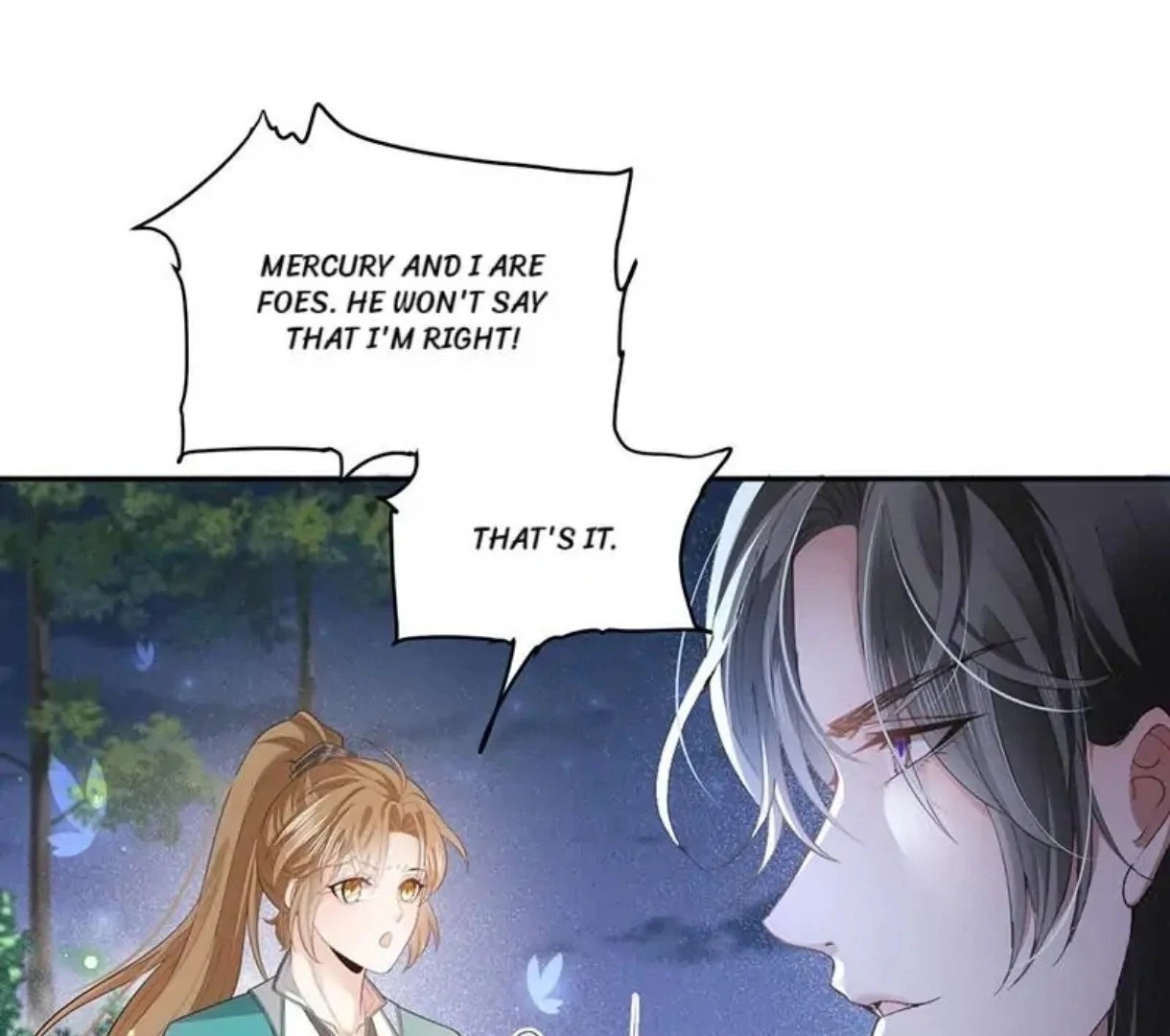 Switching Positions Chapter 30 page 27 - 