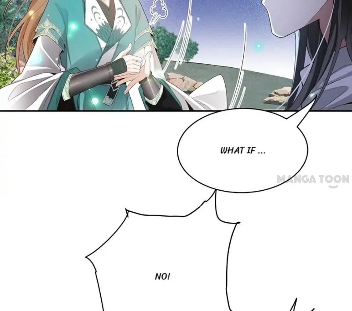 Switching Positions Chapter 30 page 28 - 