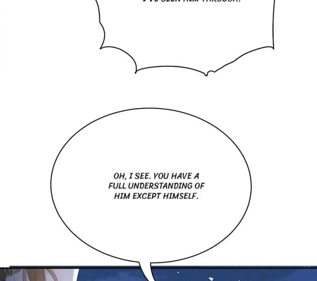 Switching Positions Chapter 30 page 33 - 
