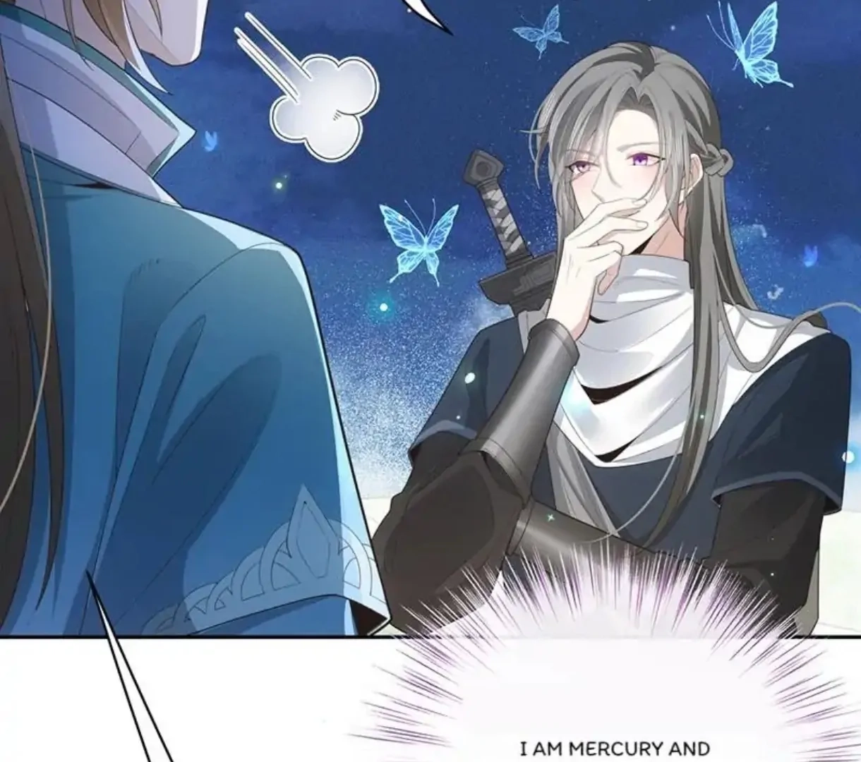 Switching Positions Chapter 30 page 34 - 