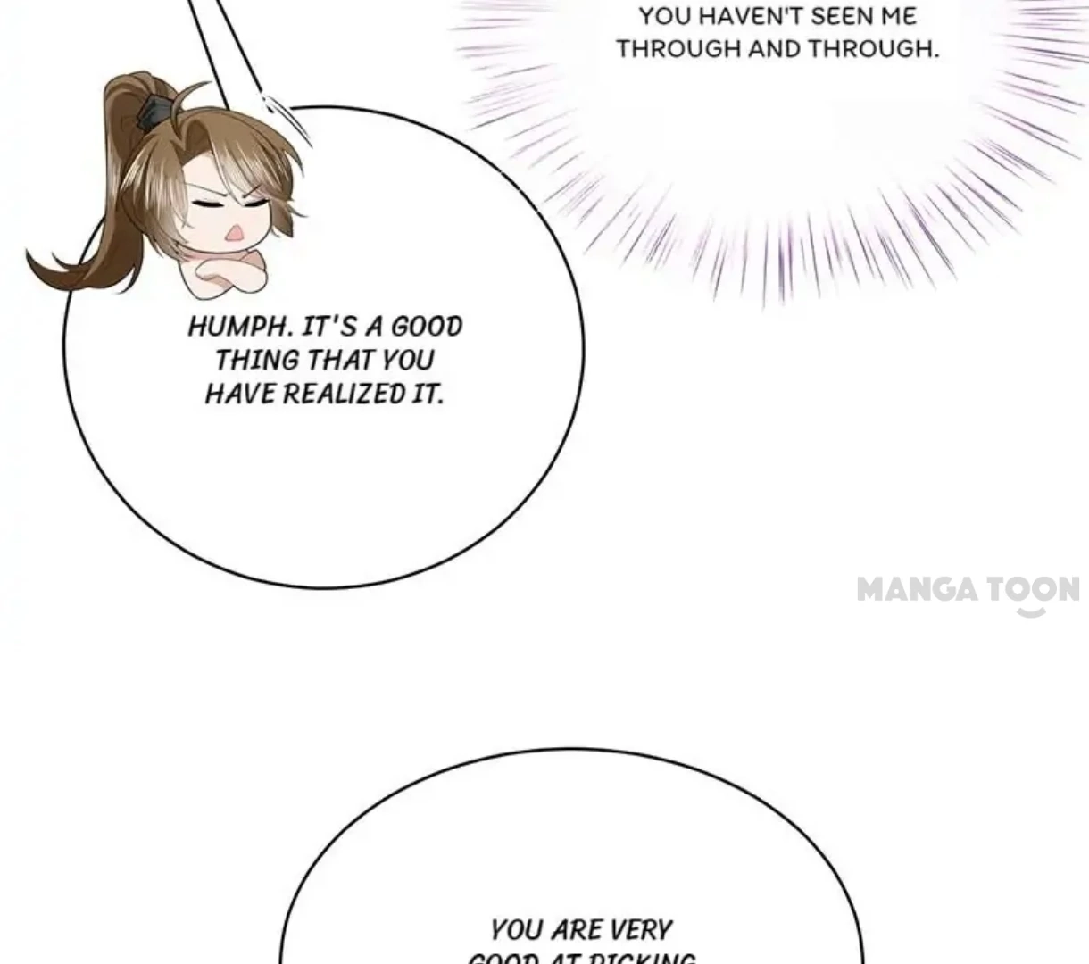 Switching Positions Chapter 30 page 35 - 