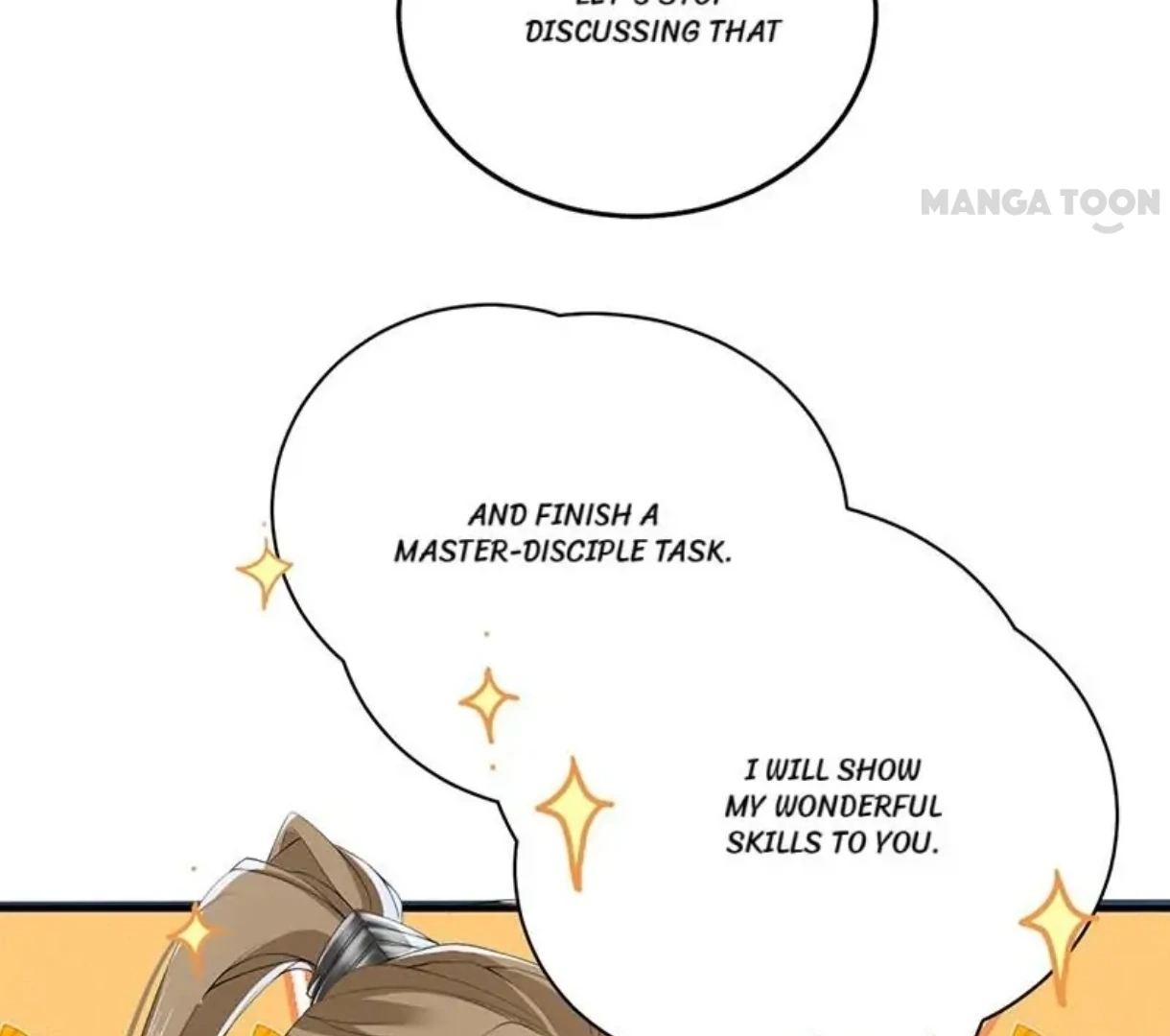 Switching Positions Chapter 30 page 39 - 
