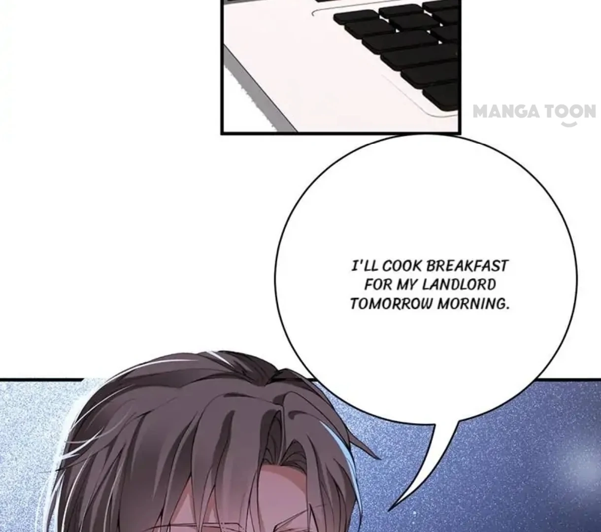 Switching Positions Chapter 30 page 43 - 