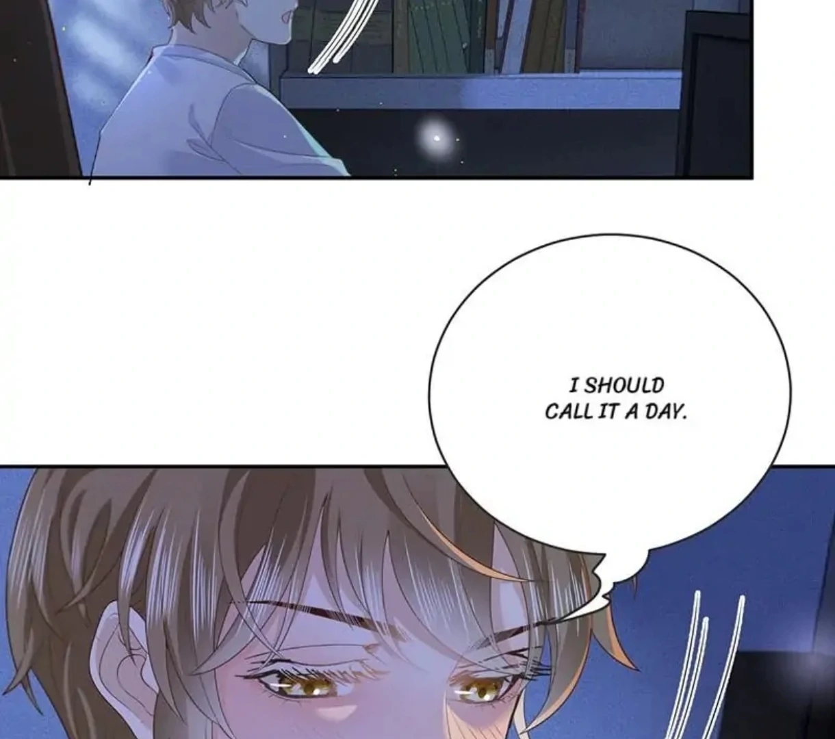 Switching Positions Chapter 31 page 2 - 