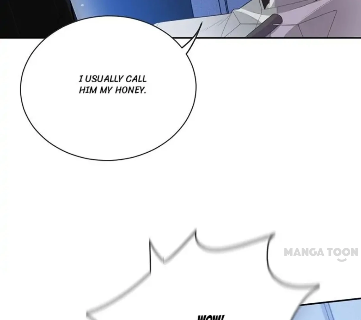 Switching Positions Chapter 31 page 11 - 