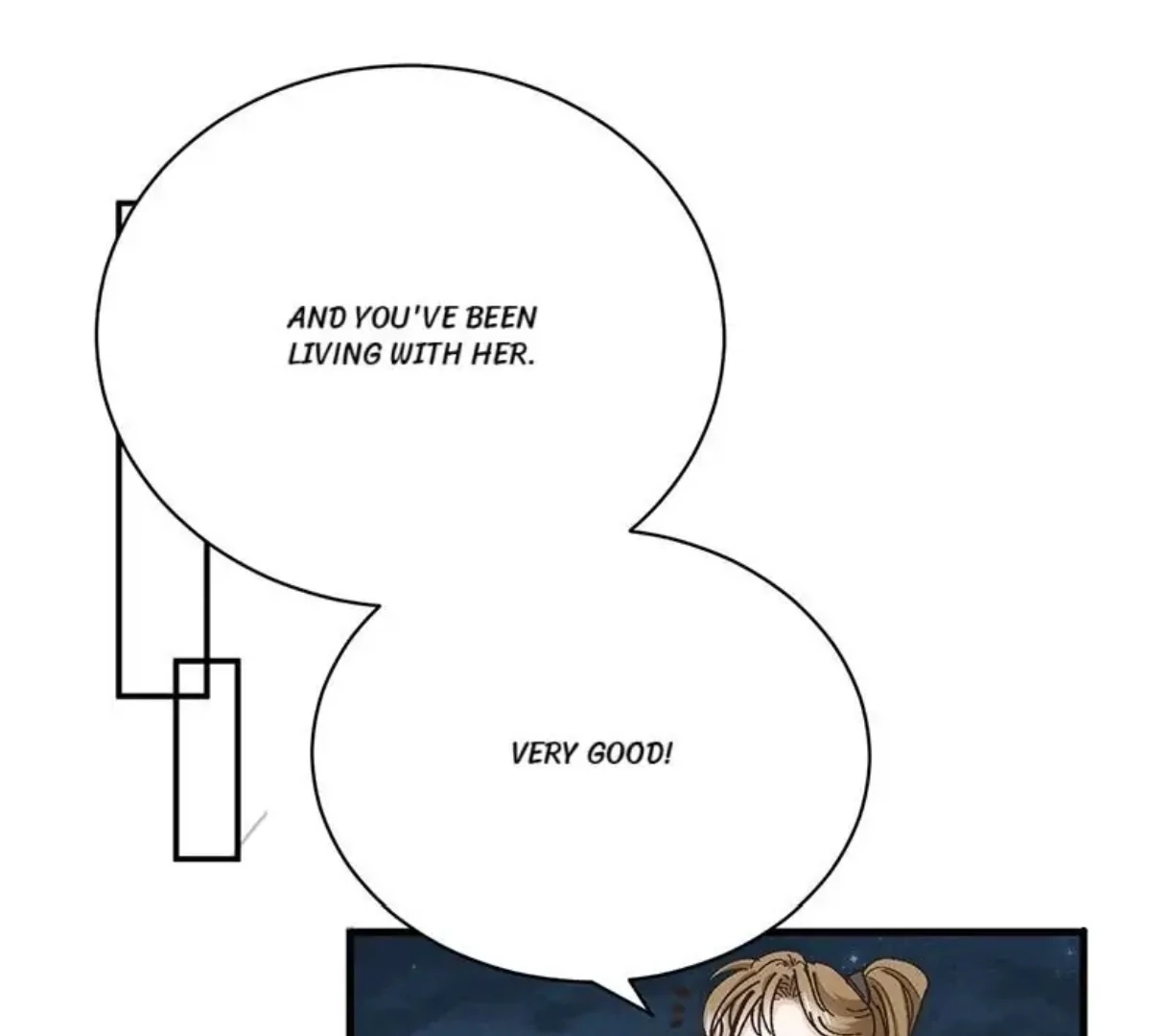 Switching Positions Chapter 31 page 14 - 