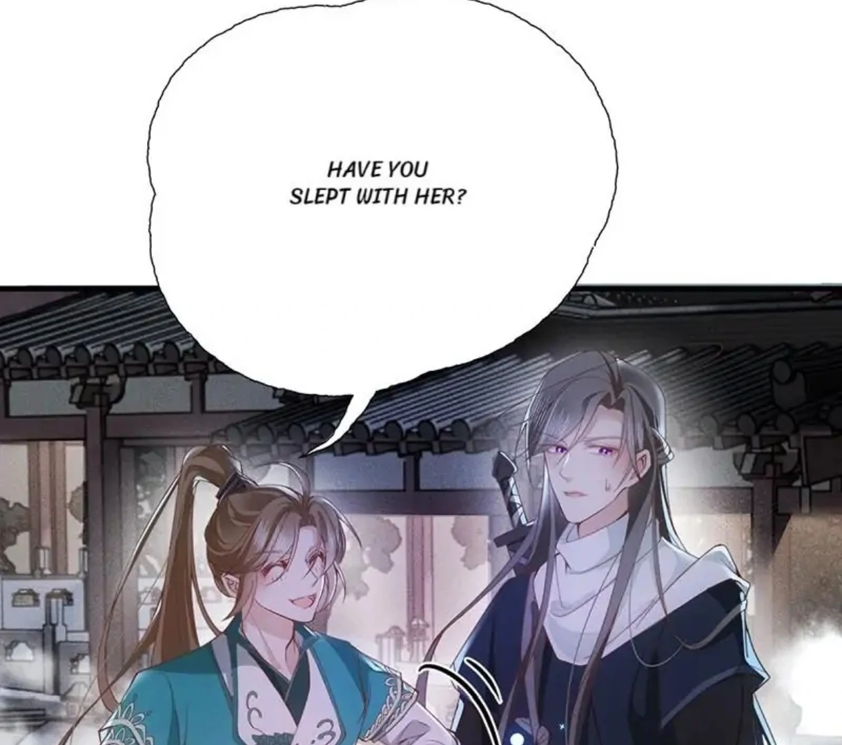 Switching Positions Chapter 31 page 16 - 