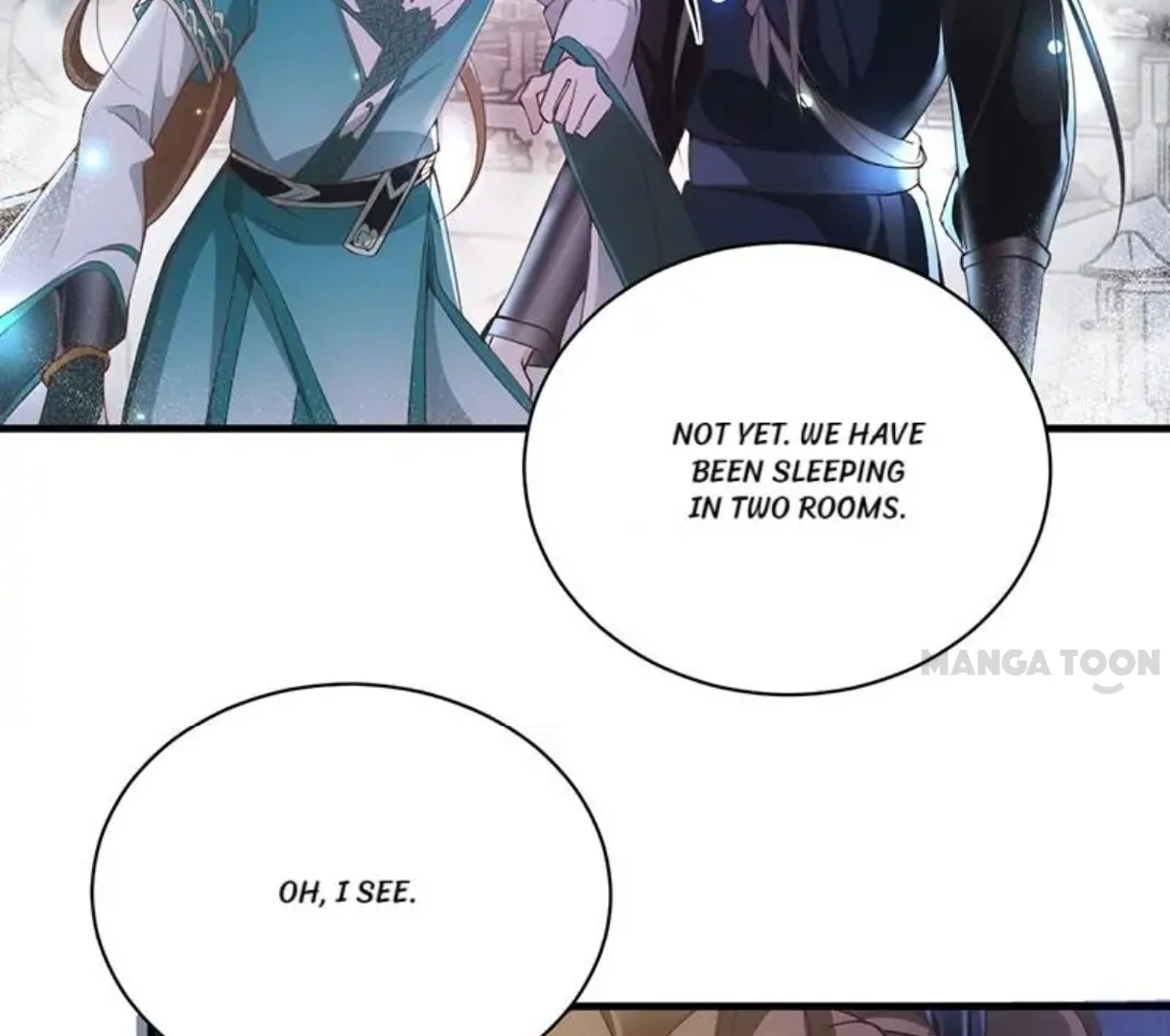 Switching Positions Chapter 31 page 17 - 