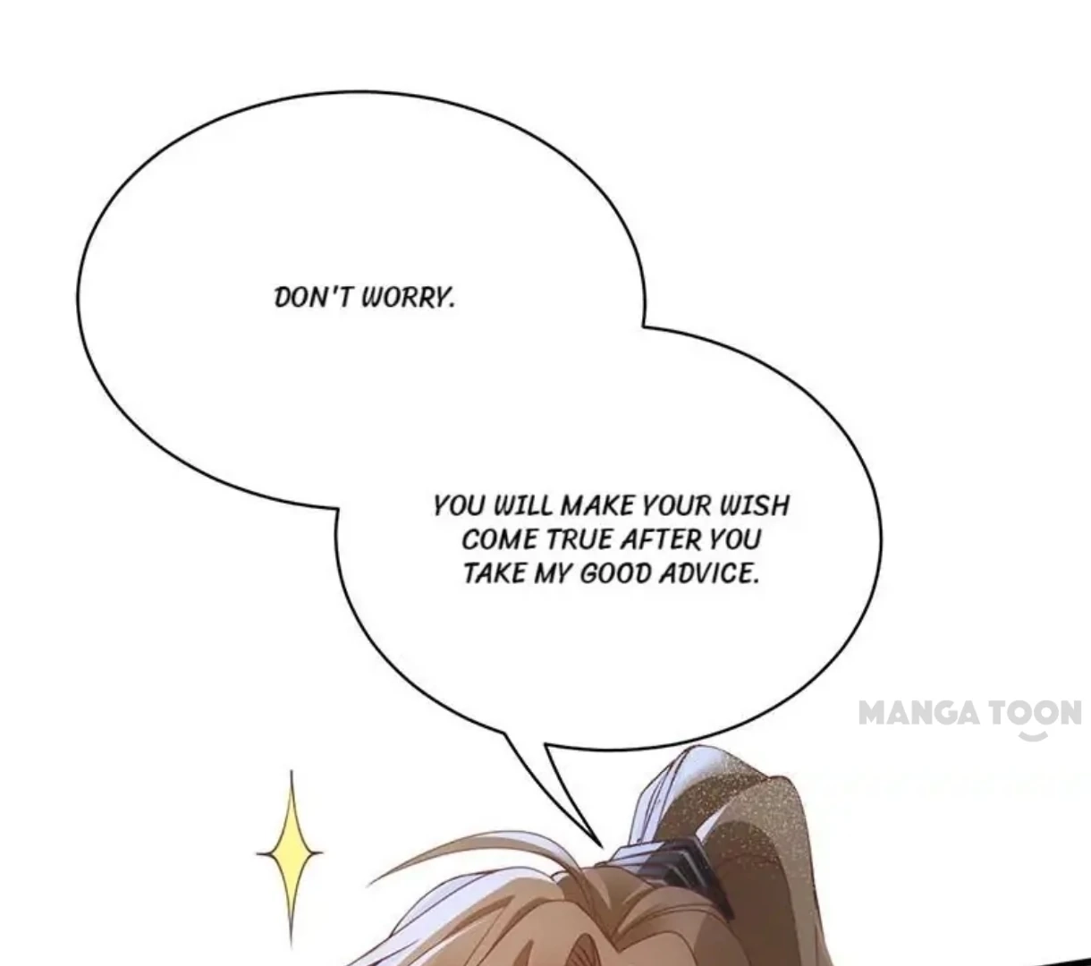 Switching Positions Chapter 31 page 19 - 
