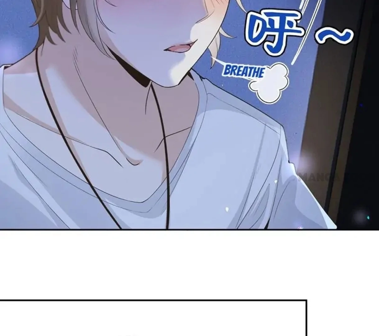 Switching Positions Chapter 31 page 3 - 