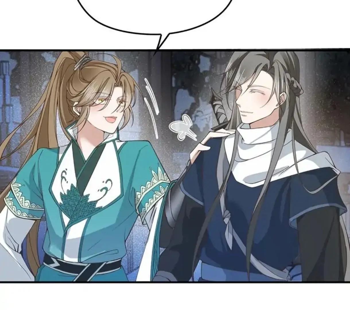 Switching Positions Chapter 31 page 24 - 