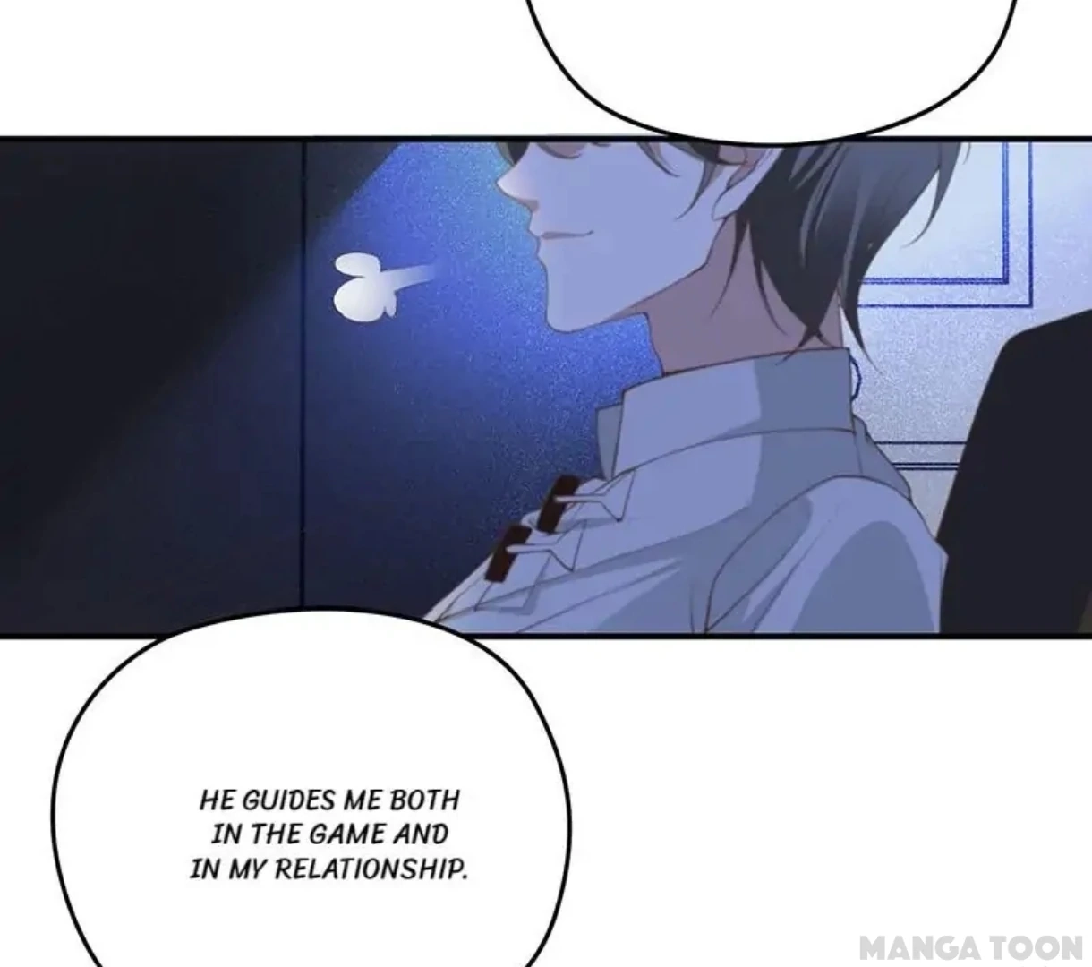 Switching Positions Chapter 31 page 28 - 
