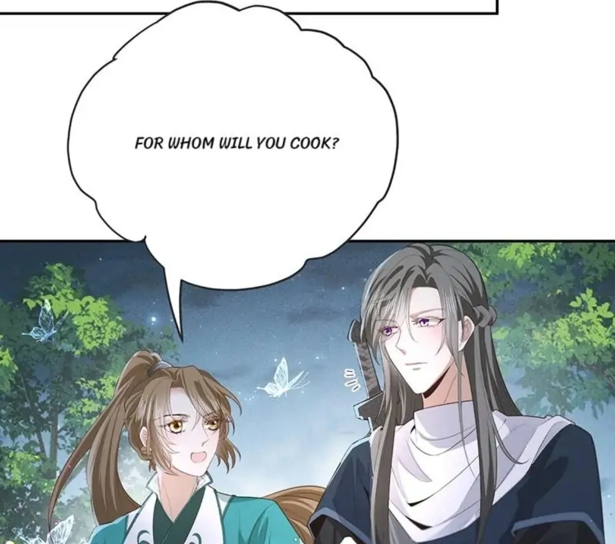 Switching Positions Chapter 31 page 4 - 