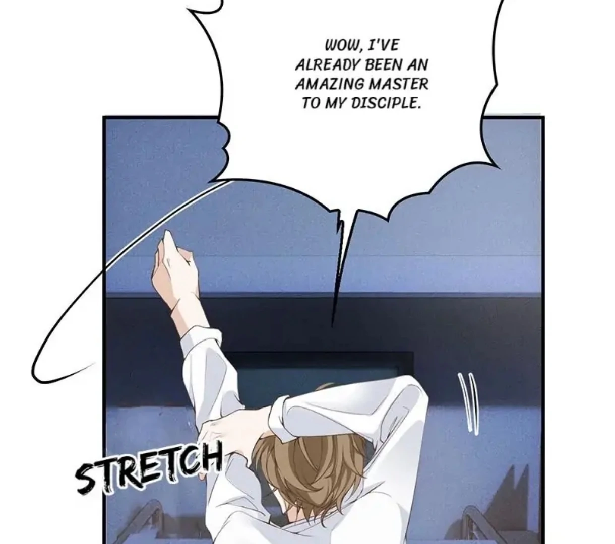 Switching Positions Chapter 31 page 31 - 