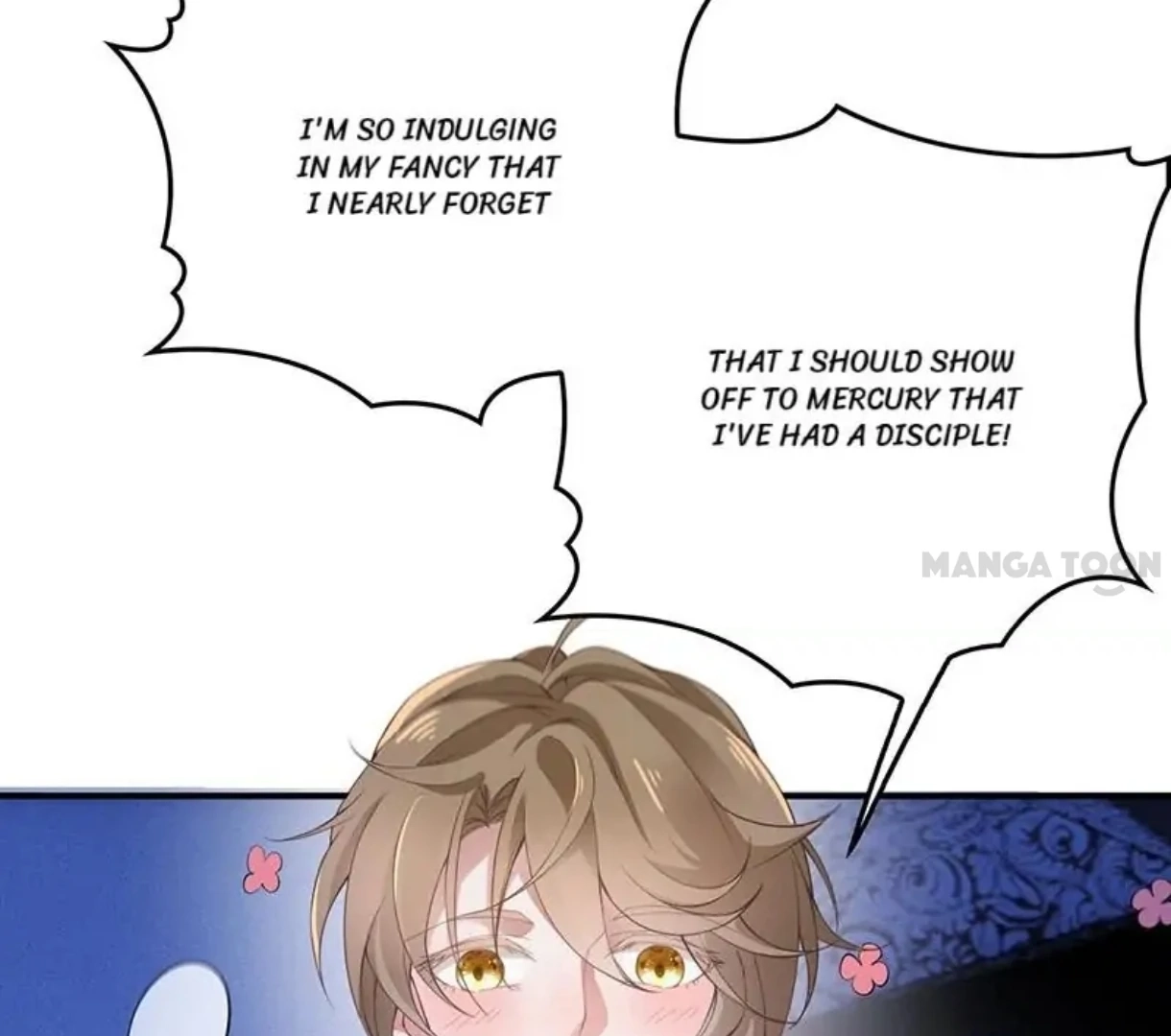 Switching Positions Chapter 31 page 35 - 