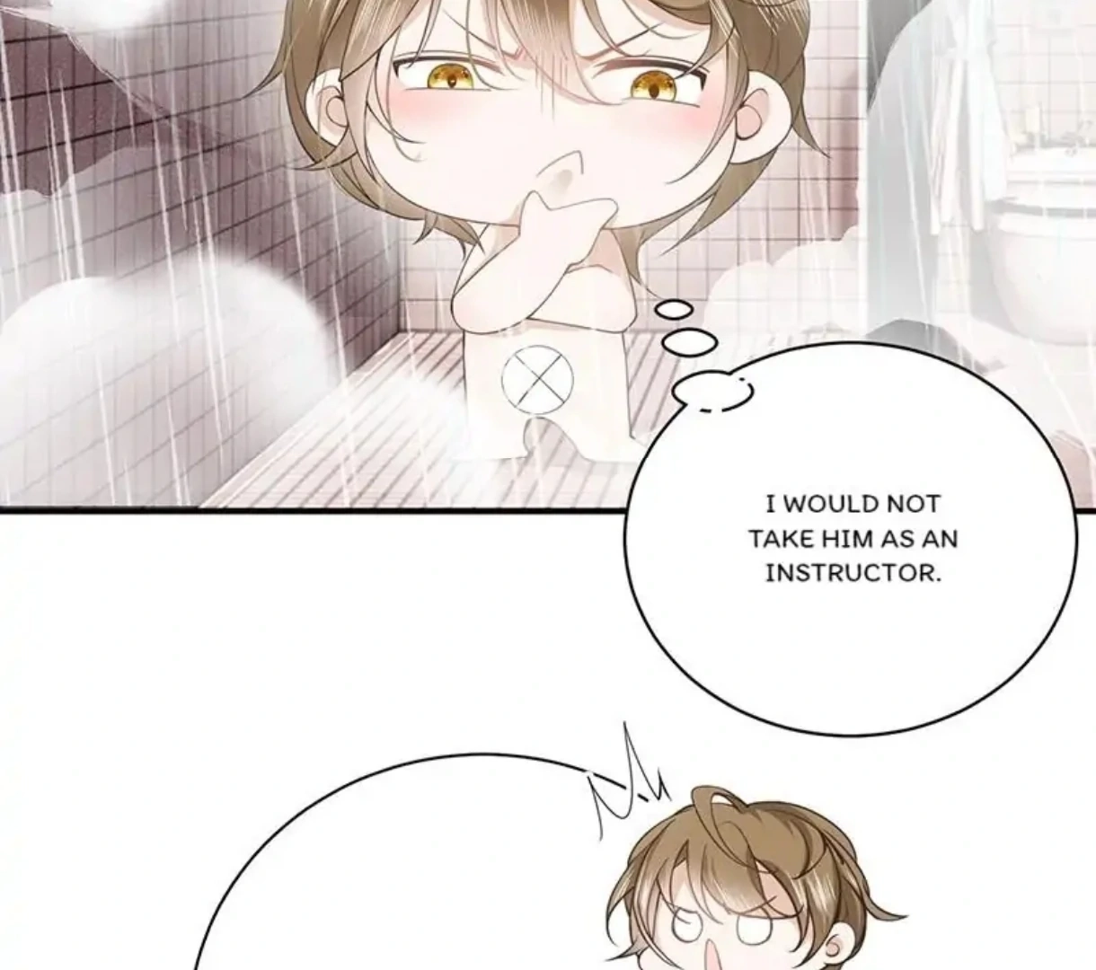 Switching Positions Chapter 32 page 13 - 
