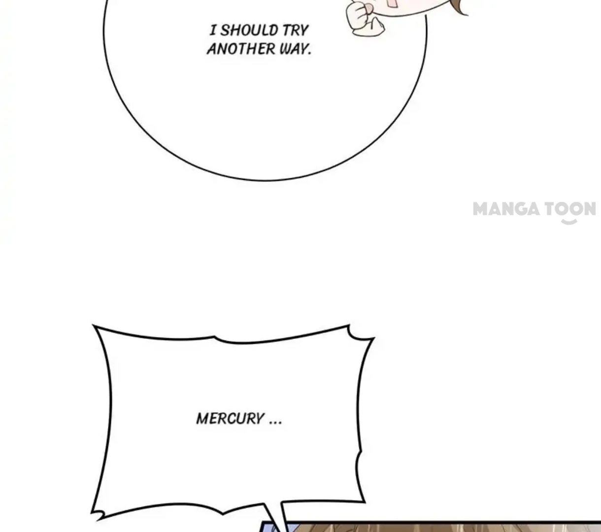 Switching Positions Chapter 32 page 14 - 