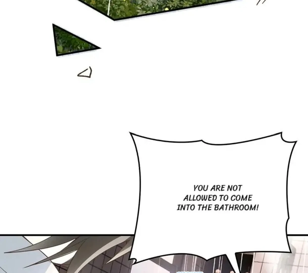 Switching Positions Chapter 32 page 22 - 