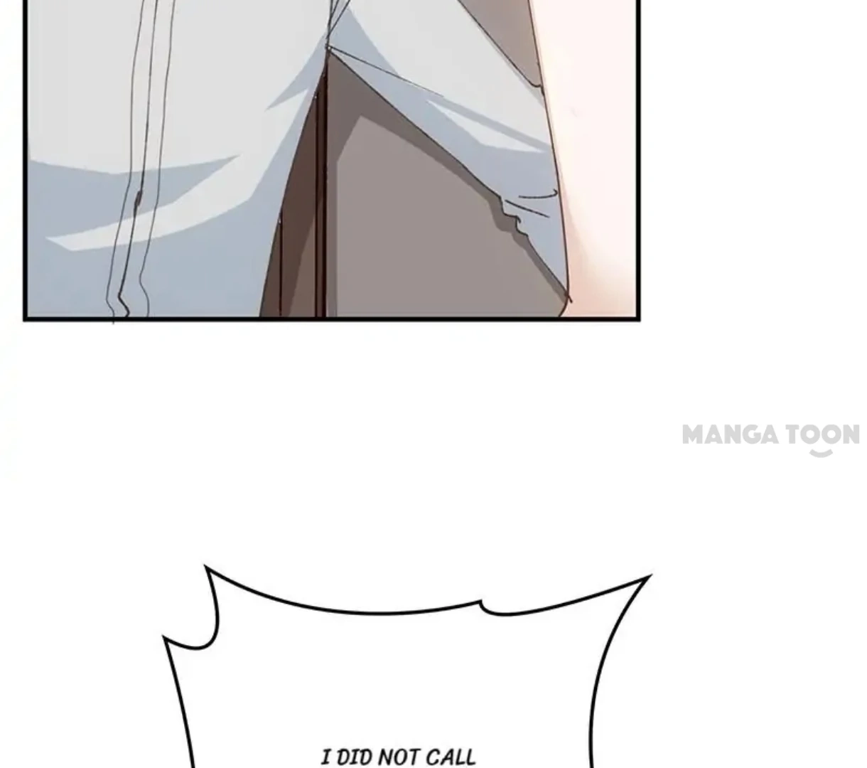 Switching Positions Chapter 32 page 25 - 