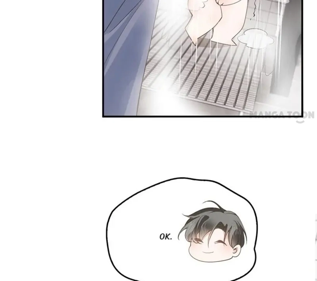 Switching Positions Chapter 32 page 27 - 