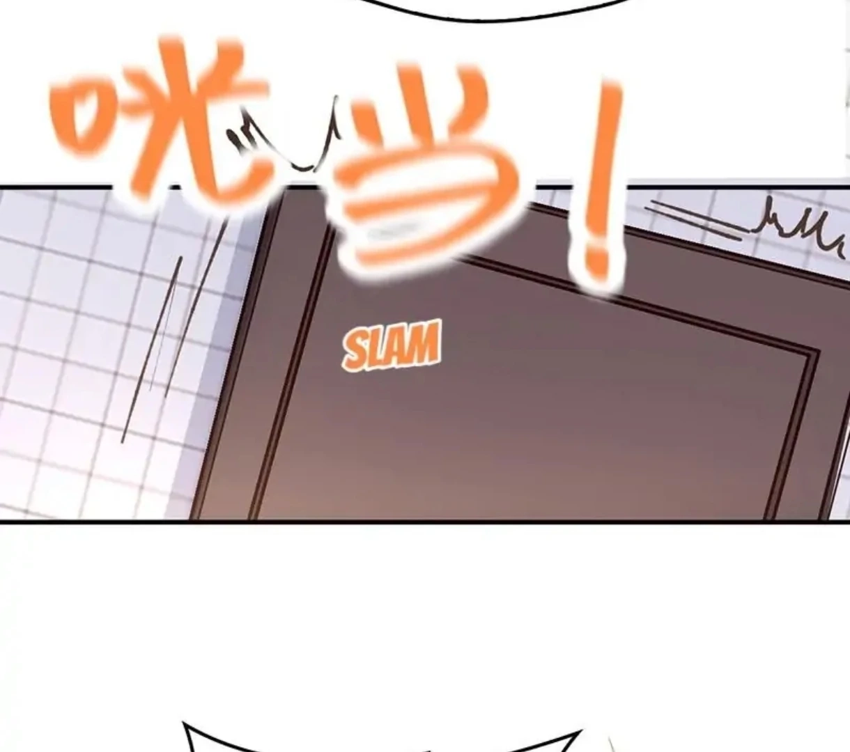 Switching Positions Chapter 32 page 28 - 