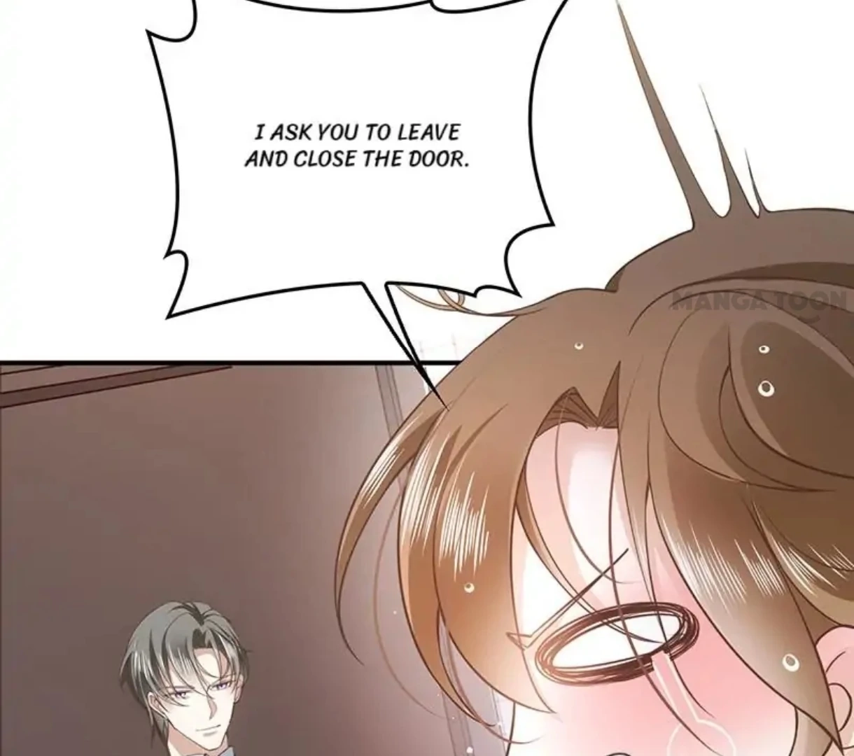 Switching Positions Chapter 32 page 29 - 