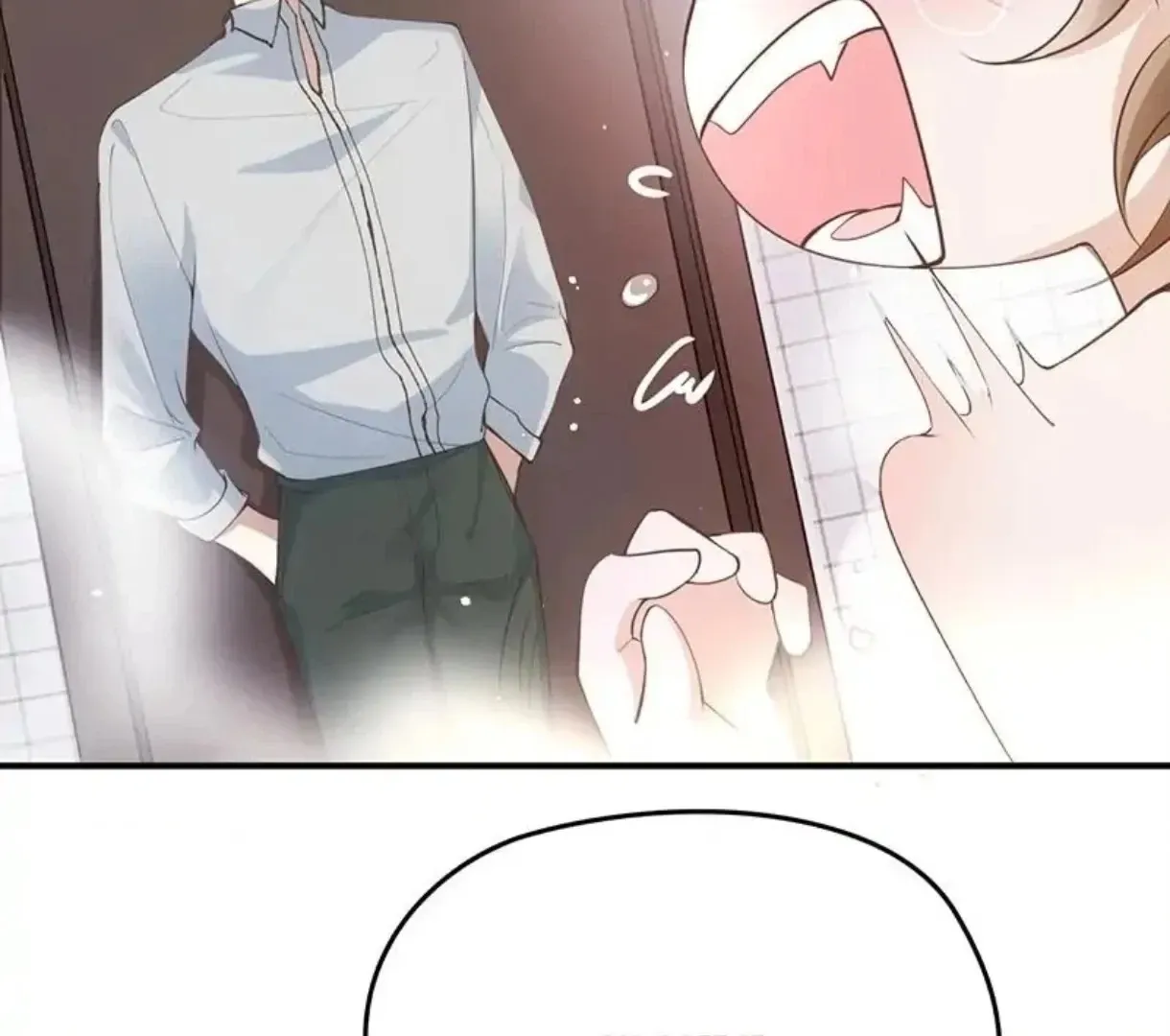 Switching Positions Chapter 32 page 30 - 