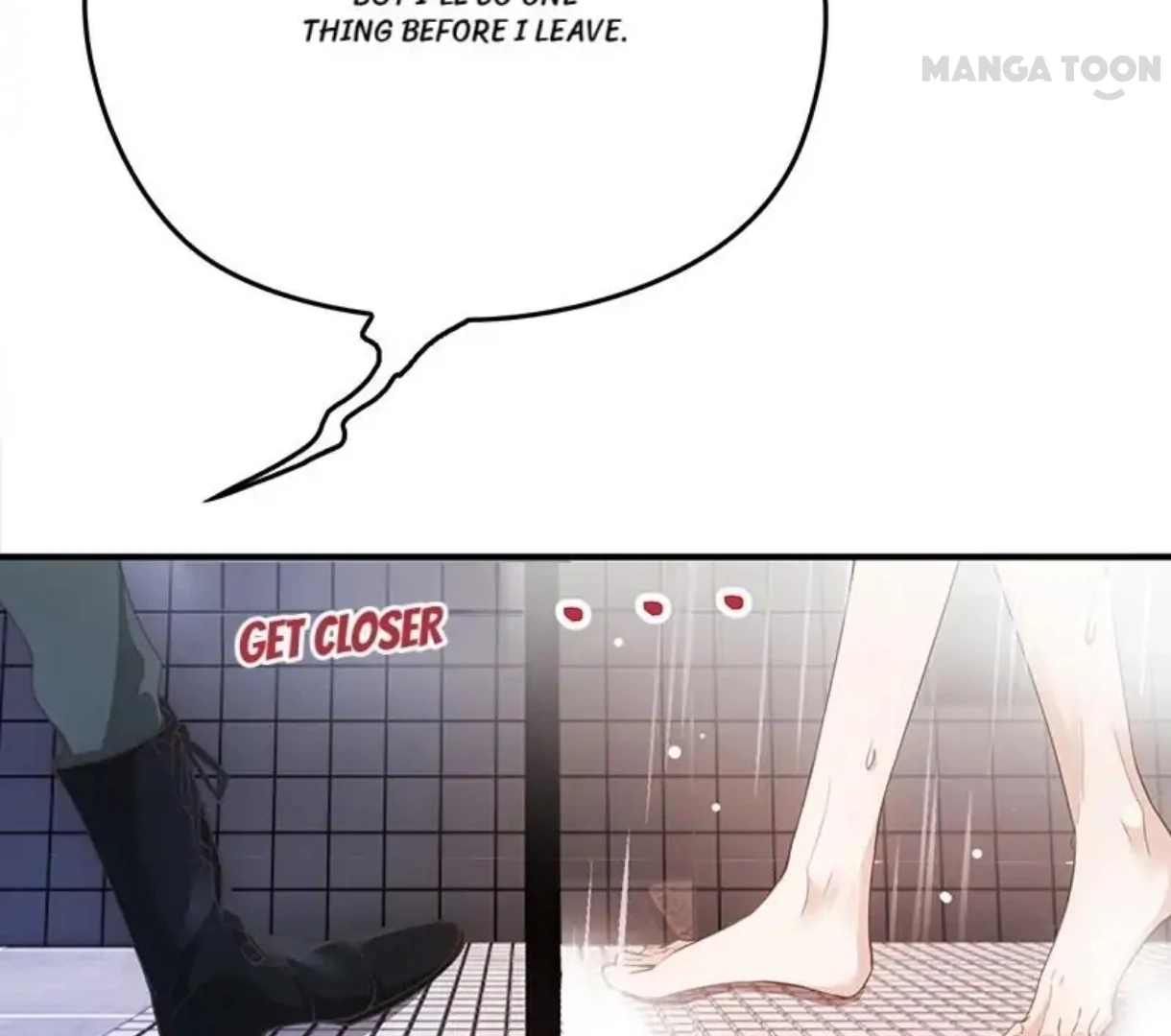 Switching Positions Chapter 32 page 33 - 