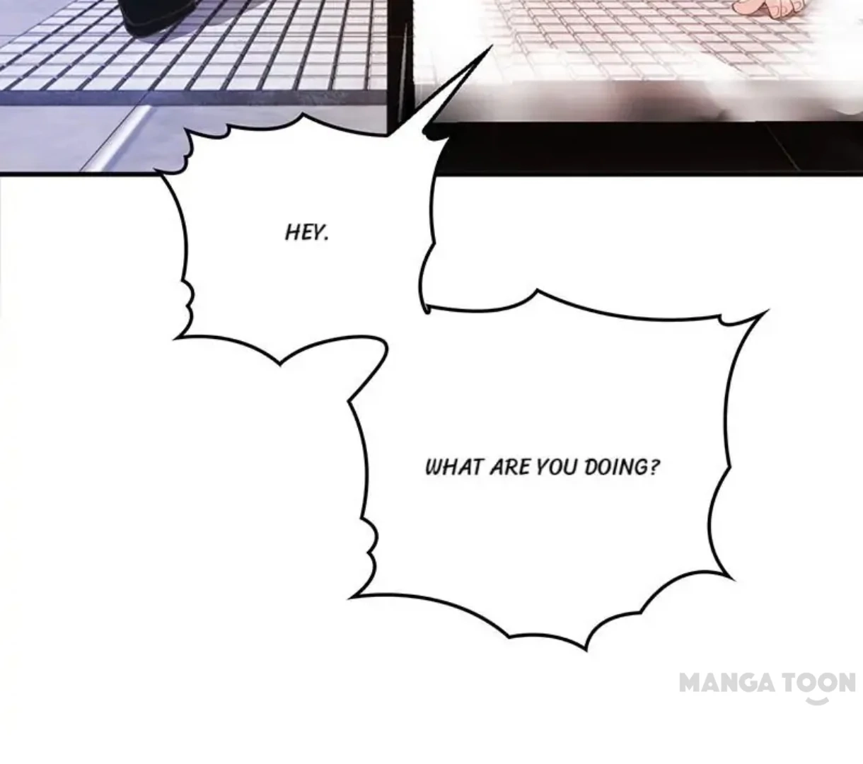 Switching Positions Chapter 32 page 34 - 