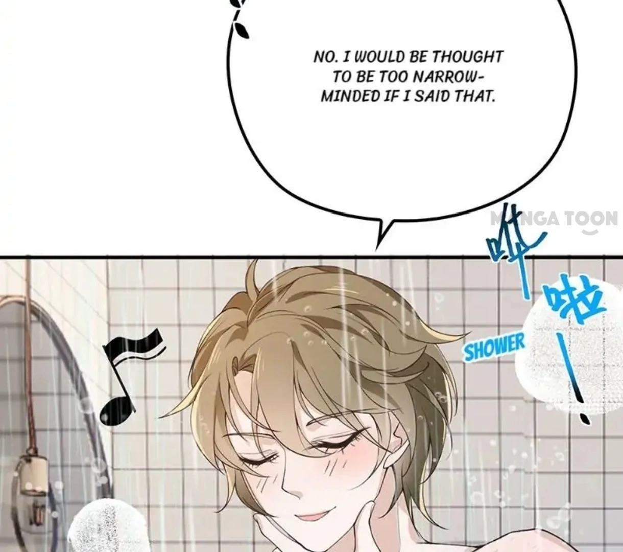 Switching Positions Chapter 32 page 6 - 