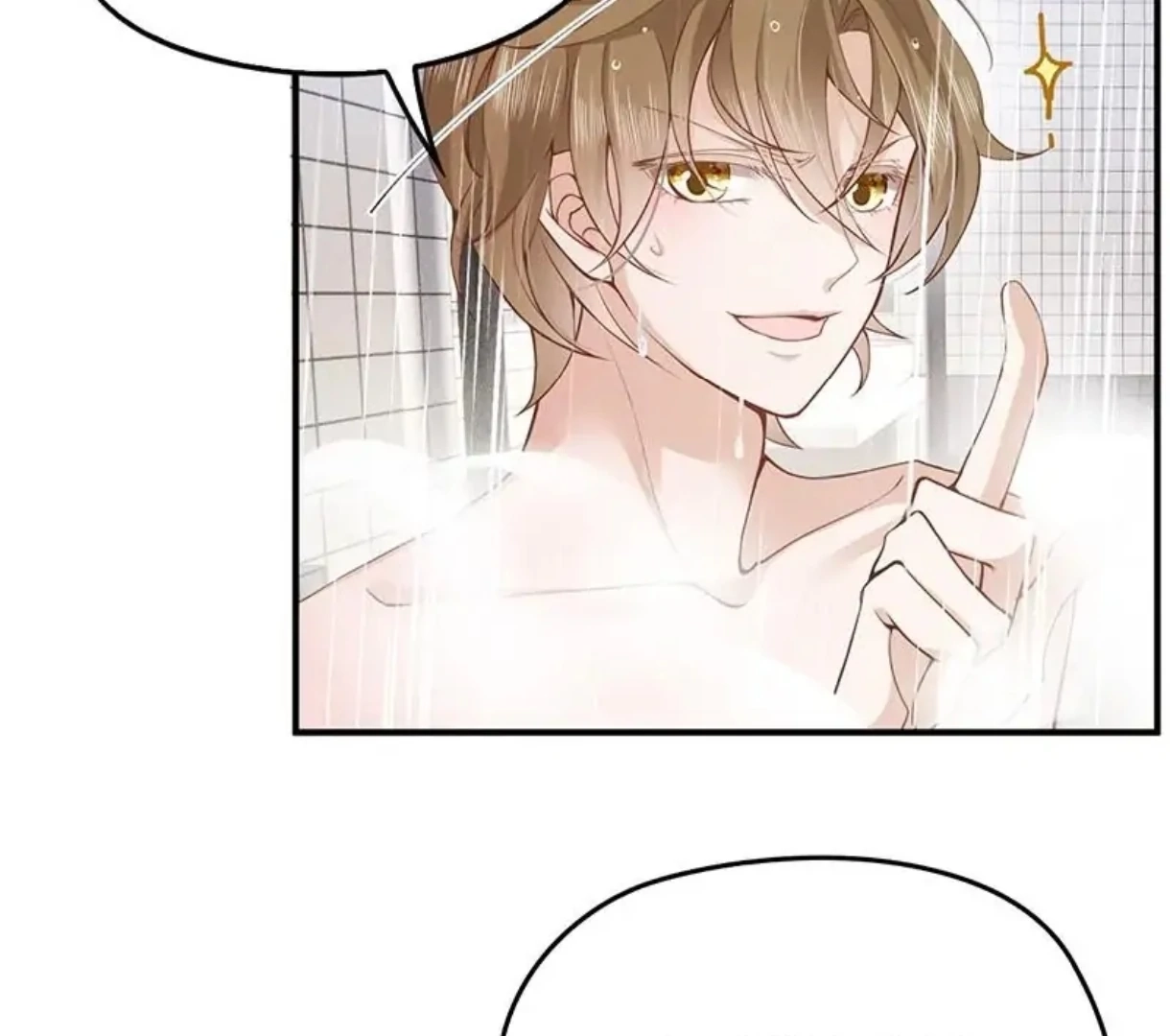 Switching Positions Chapter 32 page 9 - 