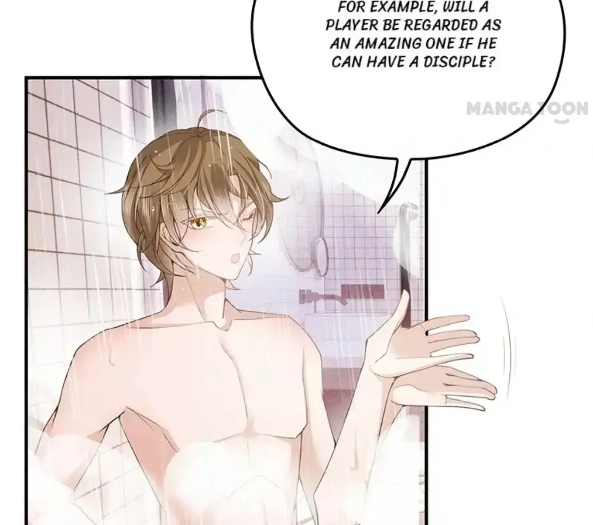 Switching Positions Chapter 32 page 10 - 