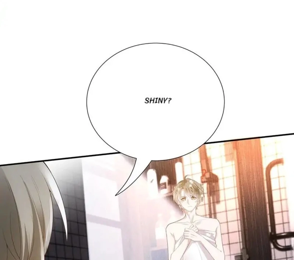 Switching Positions Chapter 33 page 11 - 