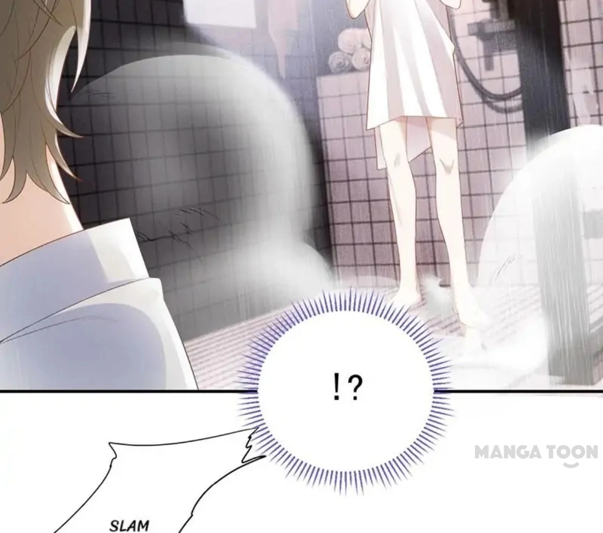 Switching Positions Chapter 33 page 12 - 