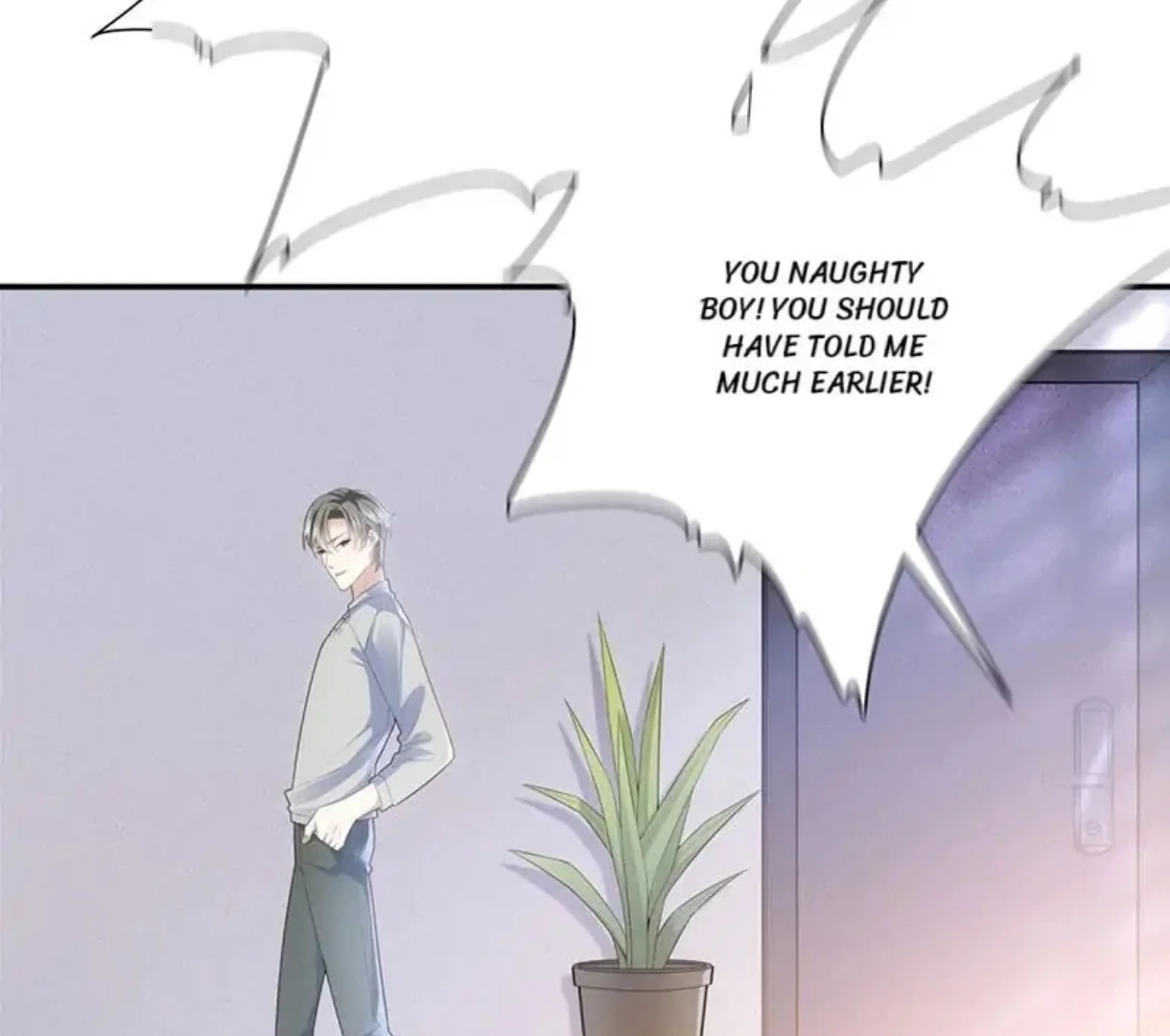 Switching Positions Chapter 33 page 16 - 