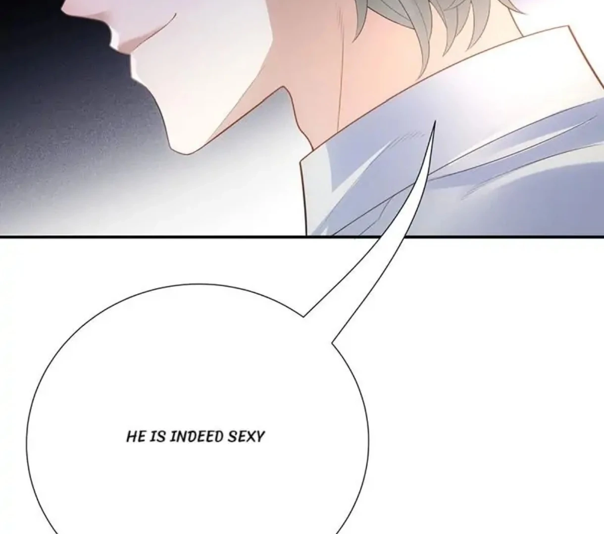 Switching Positions Chapter 33 page 18 - 