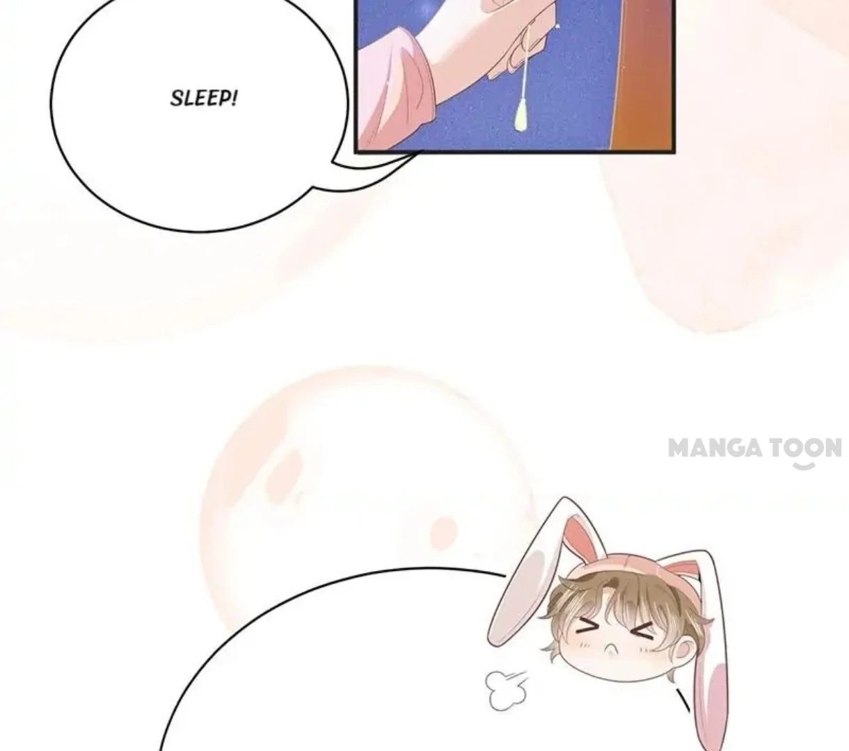 Switching Positions Chapter 33 page 28 - 
