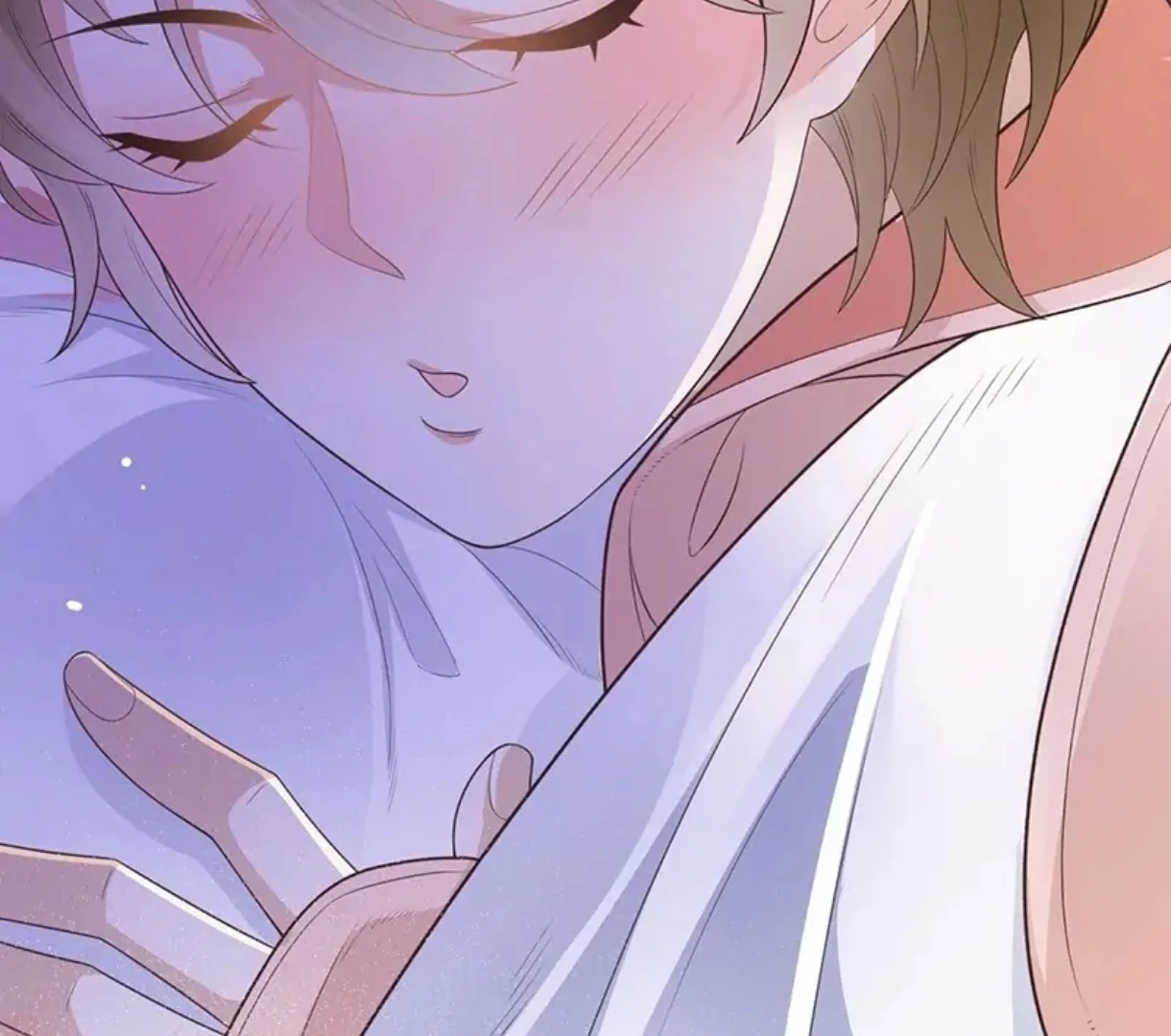 Switching Positions Chapter 33 page 31 - 