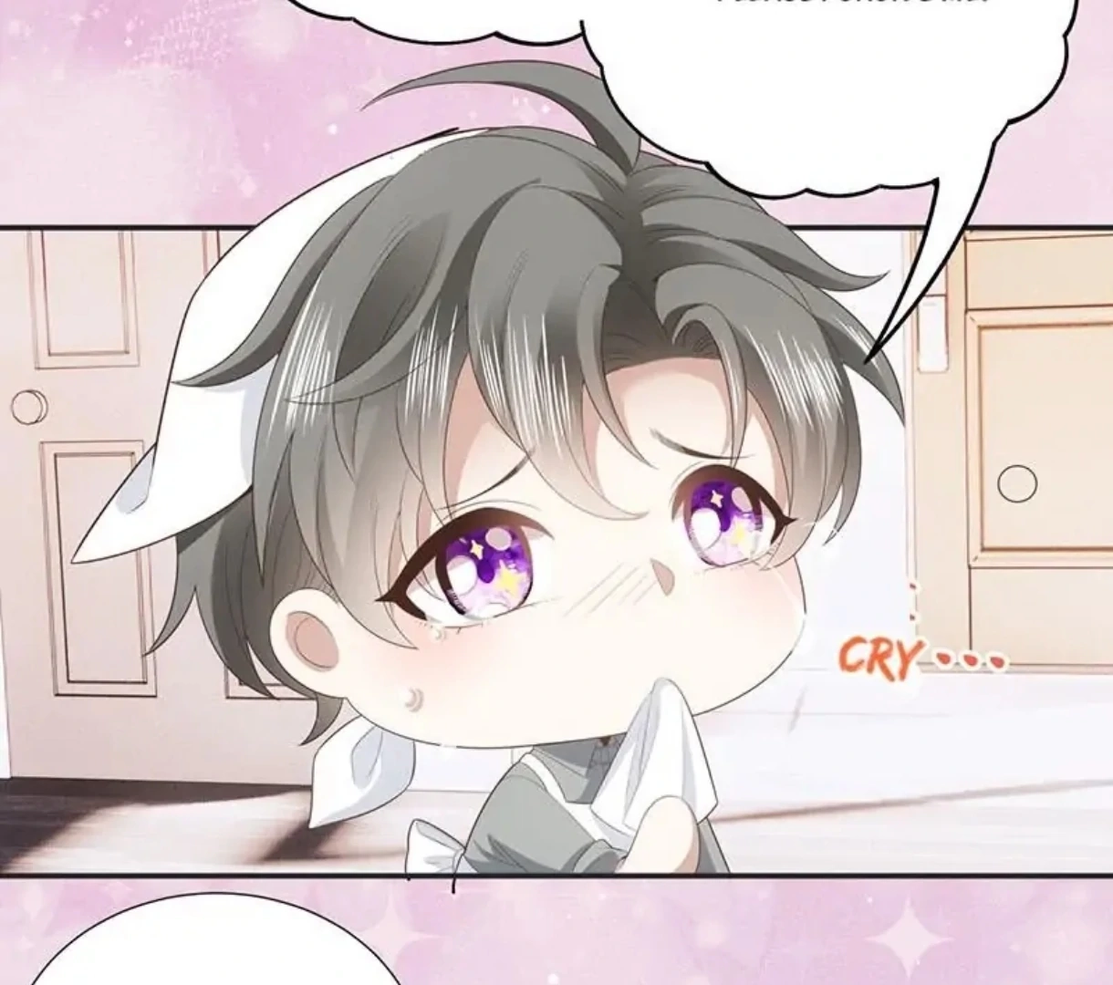 Switching Positions Chapter 33 page 35 - 