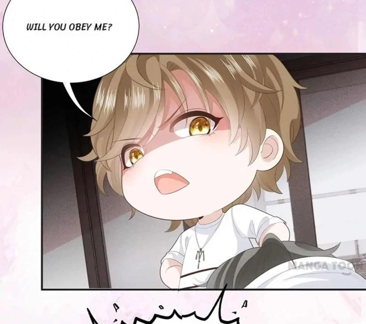 Switching Positions Chapter 33 page 36 - 
