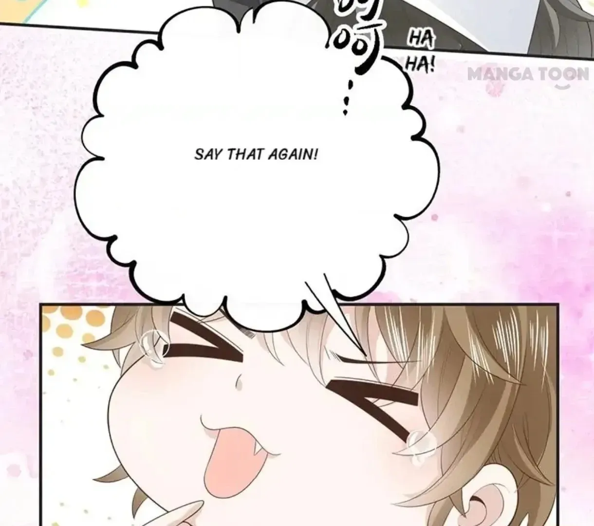 Switching Positions Chapter 33 page 40 - 