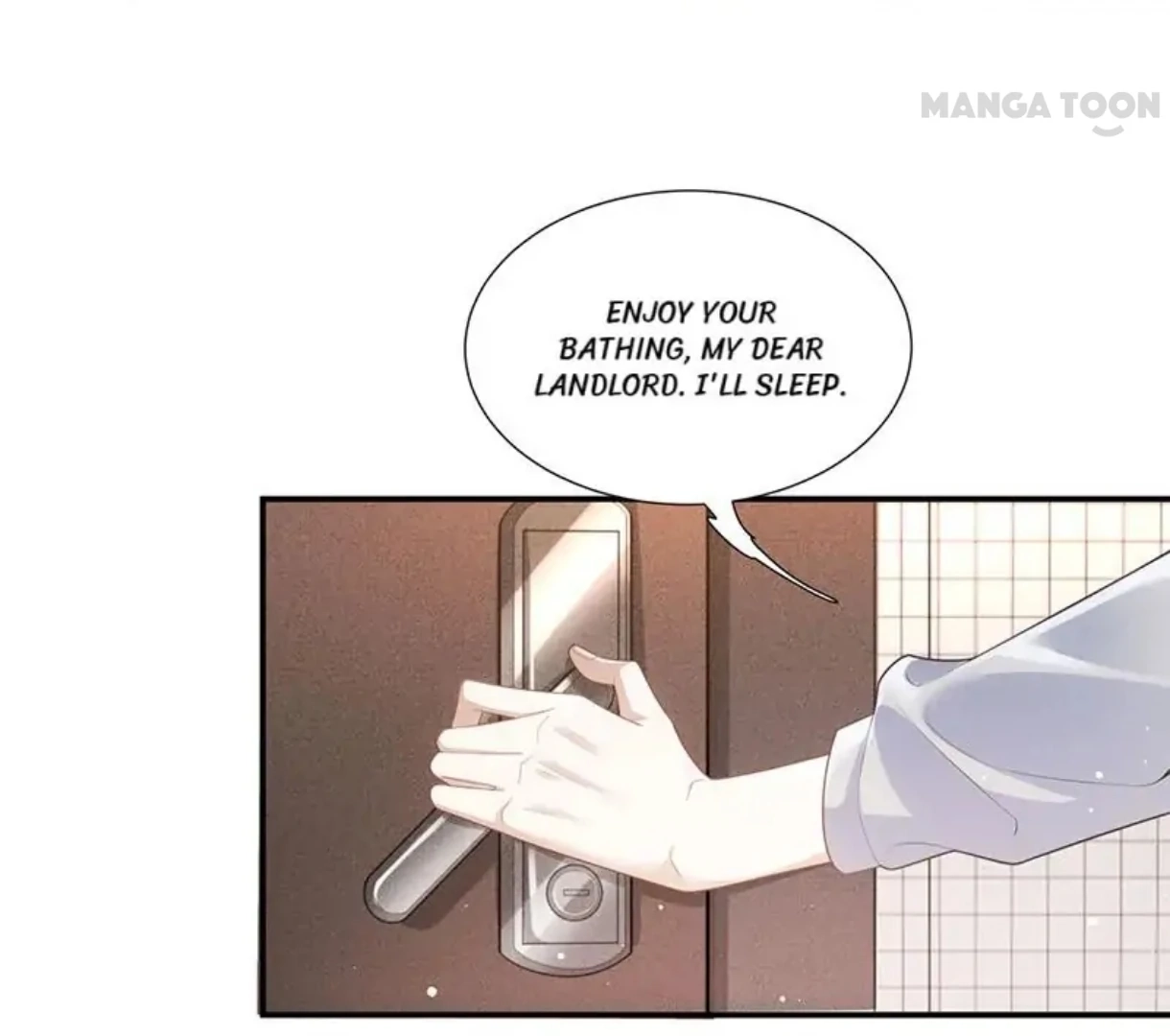 Switching Positions Chapter 33 page 8 - 