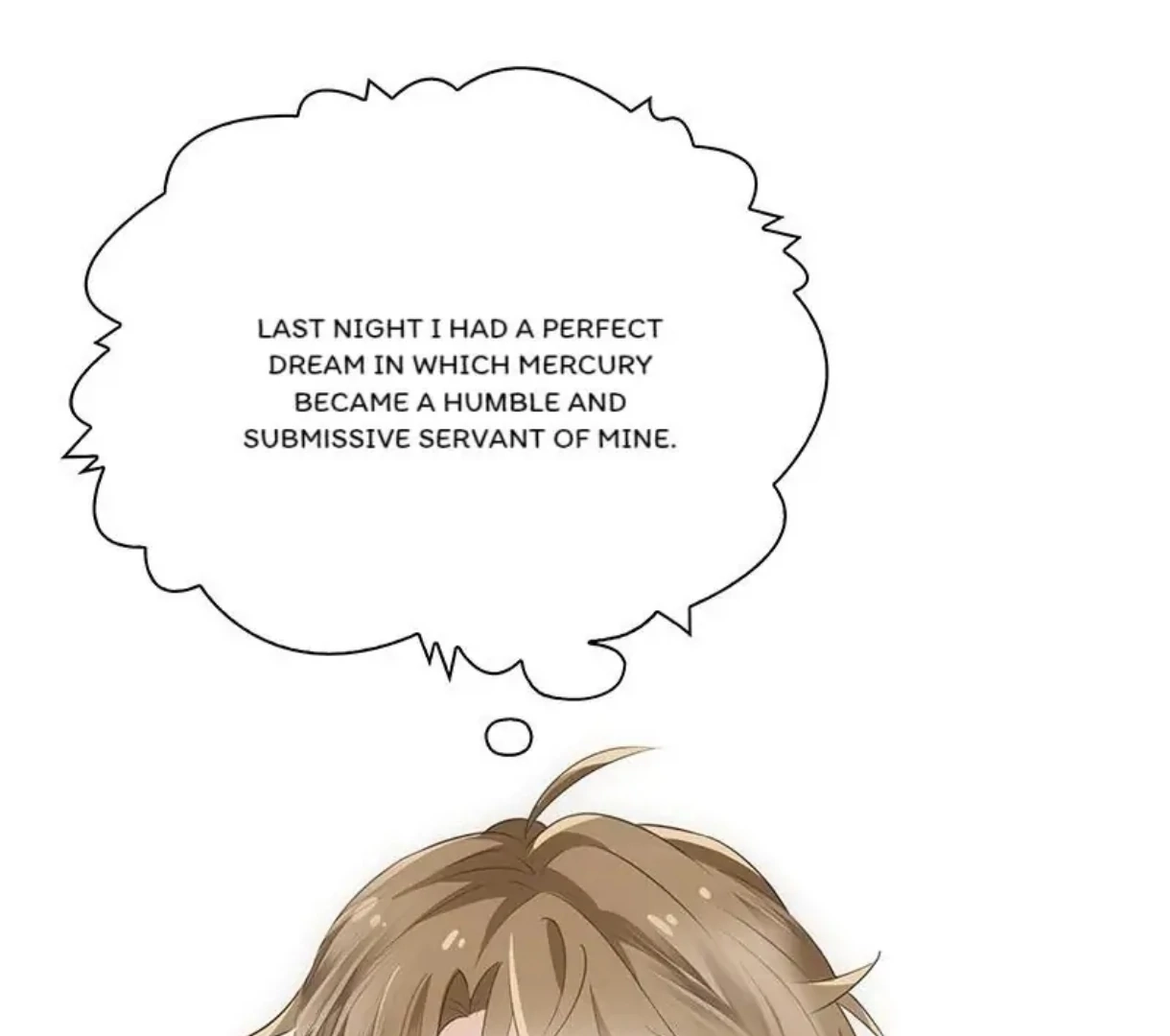Switching Positions Chapter 34 page 1 - 
